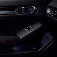 Inner door handle